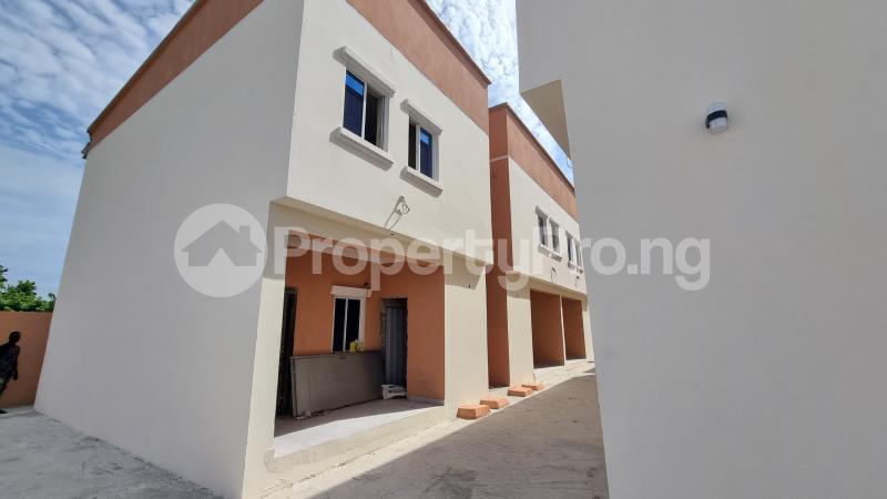 2 bedroom House for sale Abijo Gra Abijo Ajah Lagos