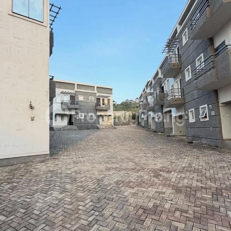 2 bedroom House for sale Apo Abuja