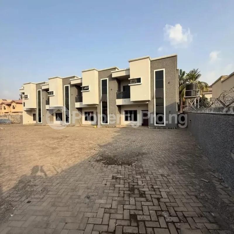 2 bedroom House for sale Kubwa Abuja
