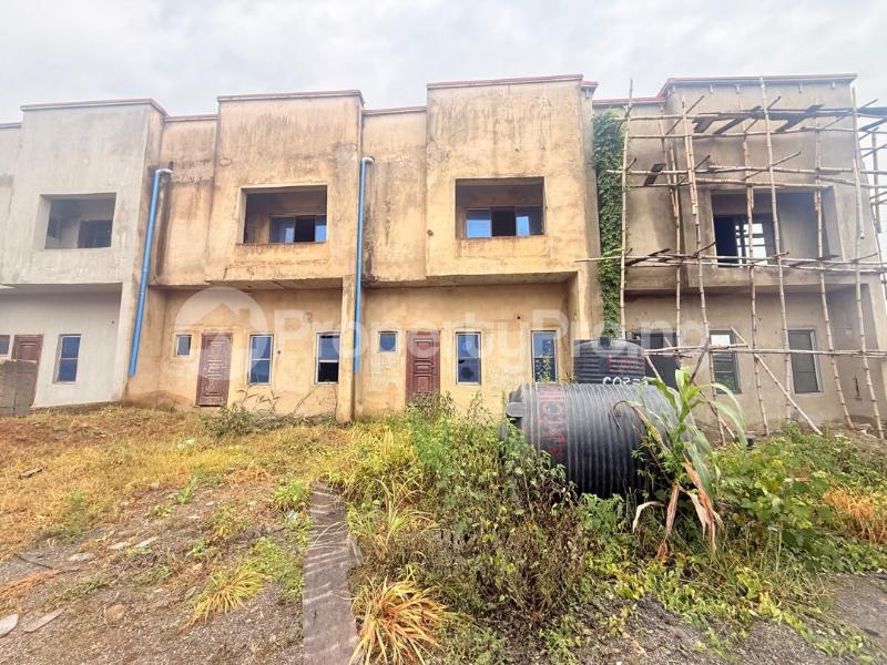 2 bedroom House for sale Kabusa Kabusa Abuja