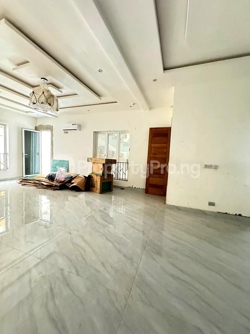2 bedroom House for sale Lekki Phase 1 Lekki Lagos