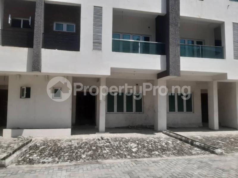 2 bedroom House for sale Ikate Lekki Lagos