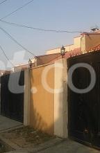2 bedroom House for rent 29 Oluwole Baker Street Micheal And Solomon Junction Thomas estate Ajah Lagos