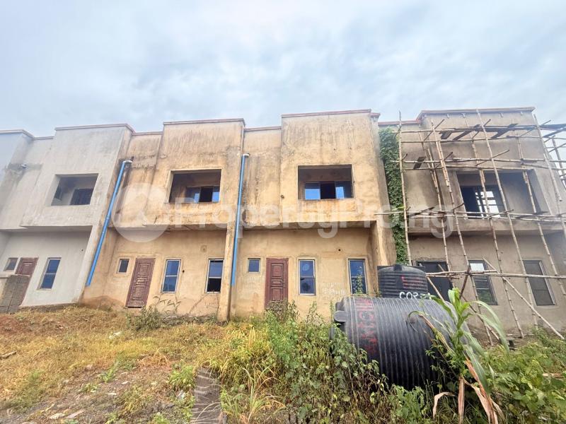 2 bedroom House for sale Kabusa Garden Kabusa Abuja