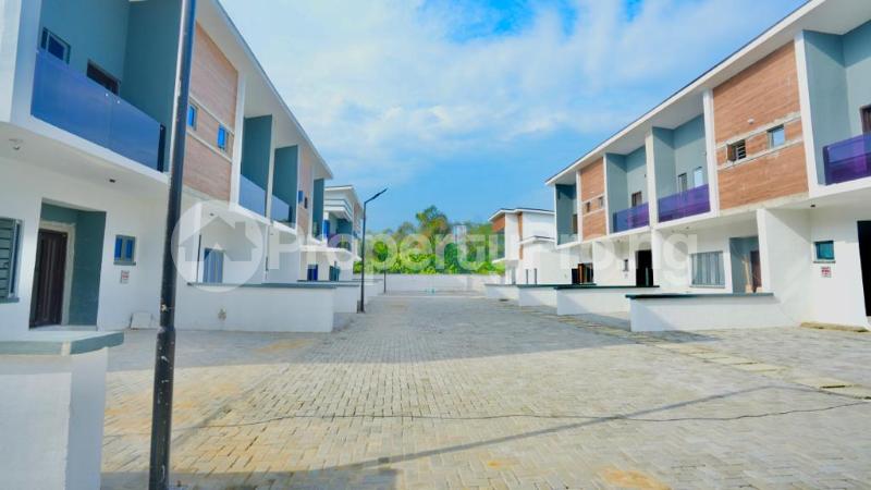 2 bedroom House for sale Abijo Ajah Lagos - 3