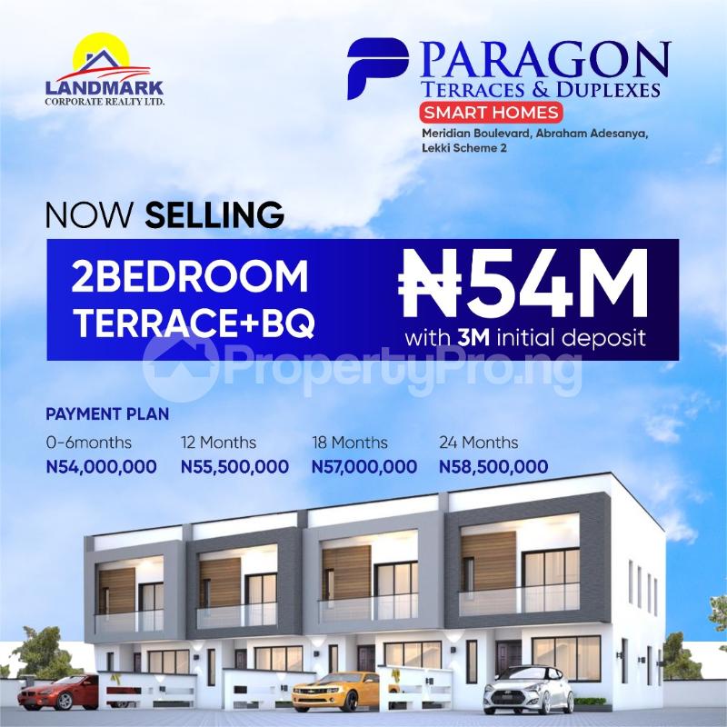 House in Abraham adesanya estate Ajah Lagos House for sale in ajah