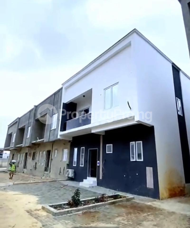 2 bedroom House for sale Citadel Oasis, Ogombo Ajah Lagos