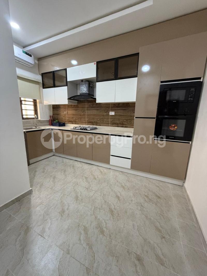 2 bedroom House for sale Citadel Estate Sangotedo Ajah Sangotedo Ajah Lagos