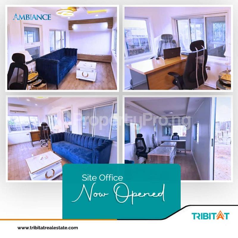 2 bedroom House for sale Abraham adesanya estate Ajah Lagos