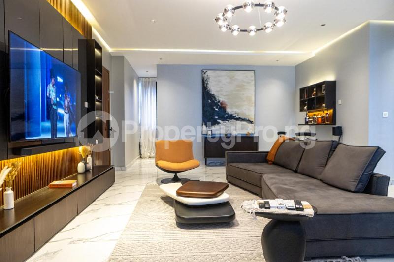 2 bedroom Flat / Apartment for shortlet Jide Oki Street Victoria Island Lagos