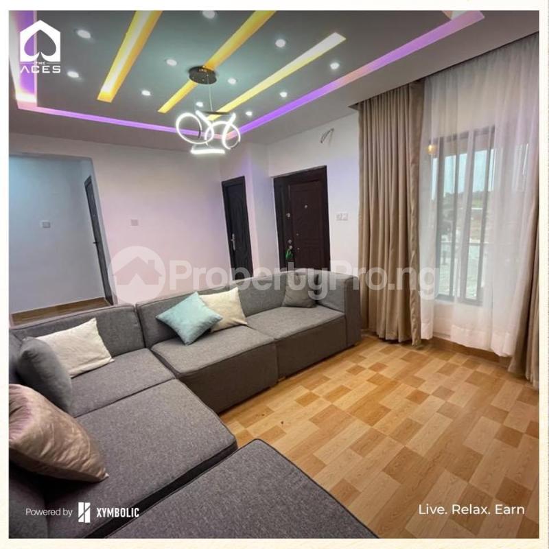 2 bedroom House for sale Epe Lagos