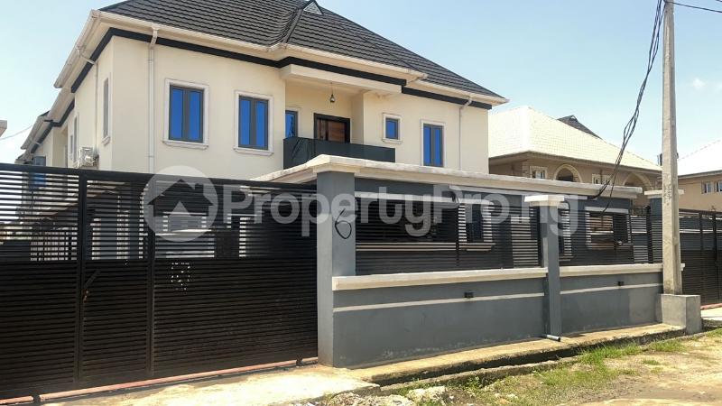 2 bedroom House for sale North York Court Badore Ajah Lagos