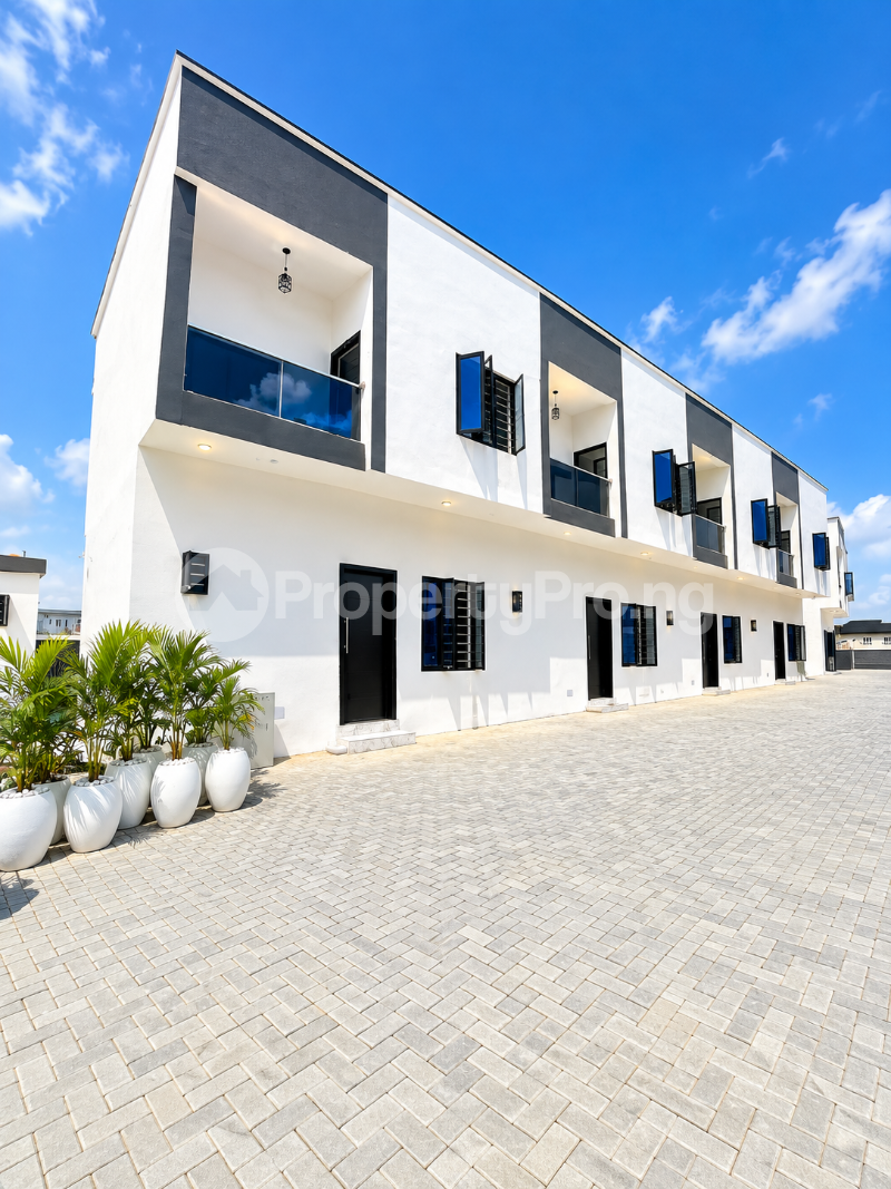 2 bedroom House for sale Ajah Lagos