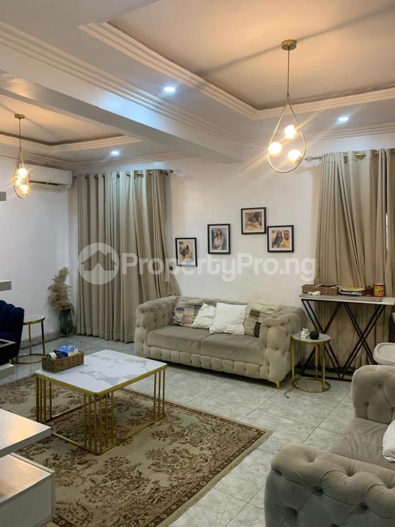 2 bedroom House for sale Millennium Estate Gbagada Lagos - 0