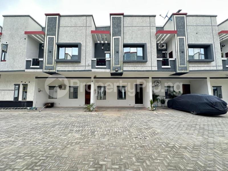 2 bedroom House for rent orchid Lekki Lagos
