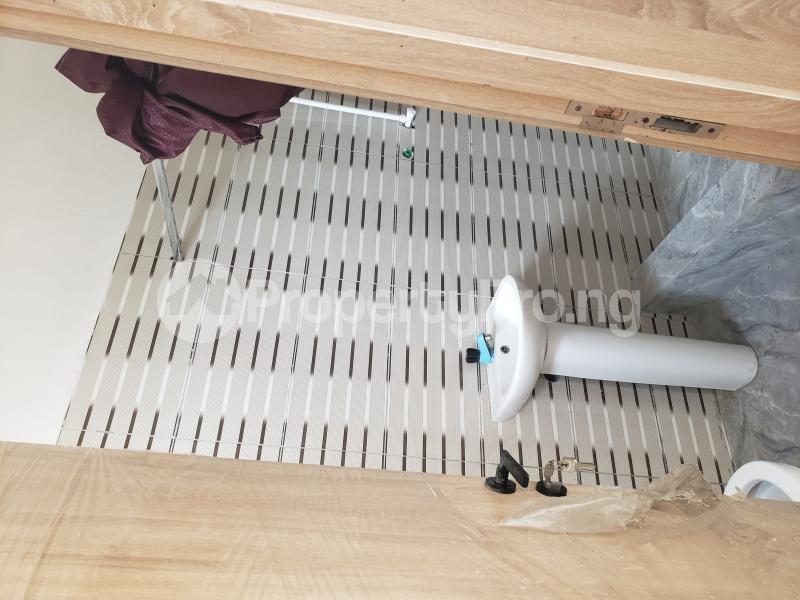 1 bedroom House for rent Ikate Lekki Lagos