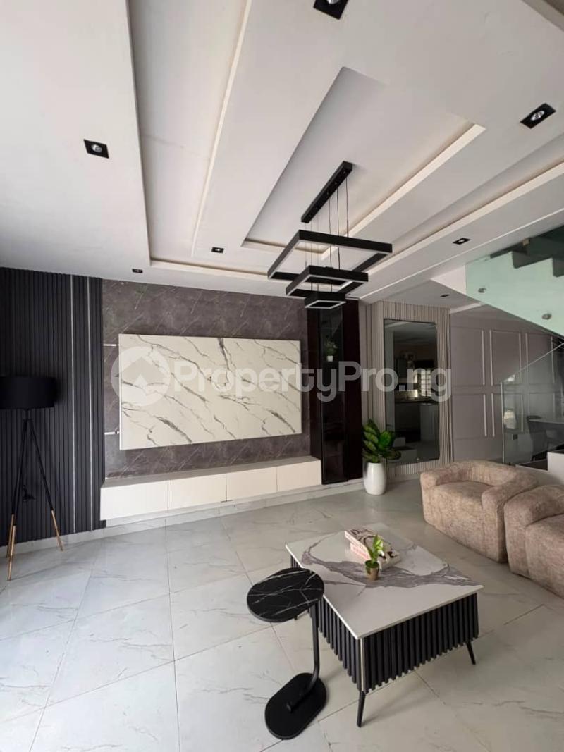 2 bedroom House for rent Sangotedo Sangotedo Ajah Lagos