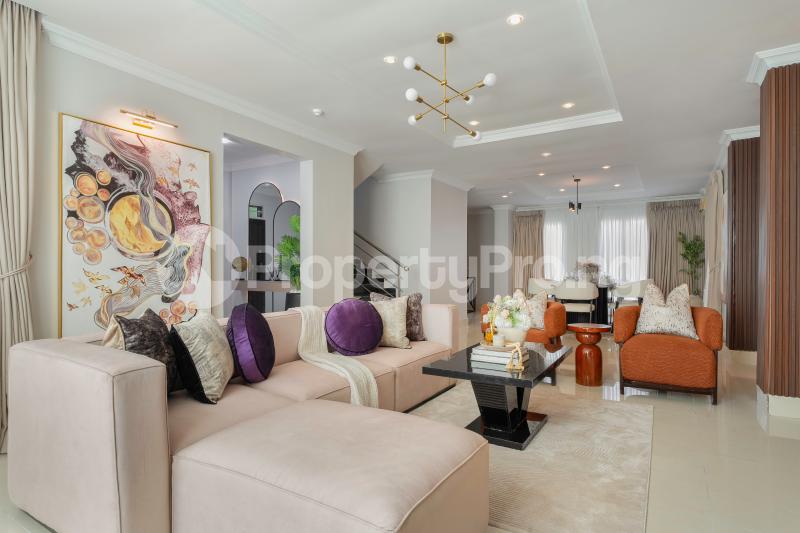 2 bedroom Flat / Apartment for shortlet Brentwood Park Estate Ikoyi Lagos