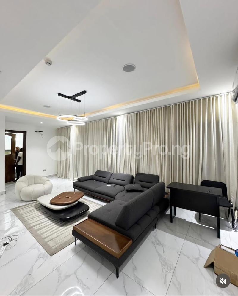 2 bedroom House for rent Ikoyi Lagos