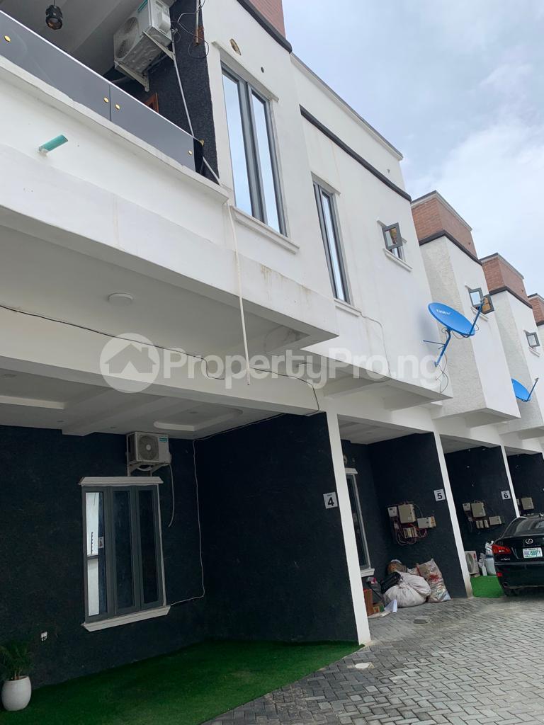 2 bedroom House for rent Ikota Lekki Lagos