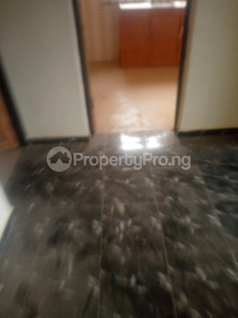 2 bedroom Flat / Apartment for rent Egbeda Alimosho Lagos