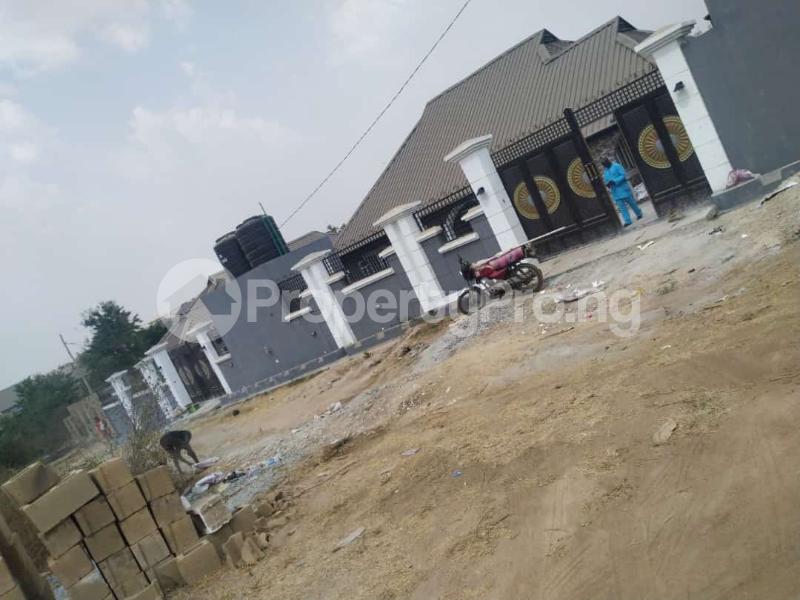 2 bedroom Flat / Apartment for rent Quarry After Asunle Along Kasumu Road Akala Express Ibadan Oyo - 4