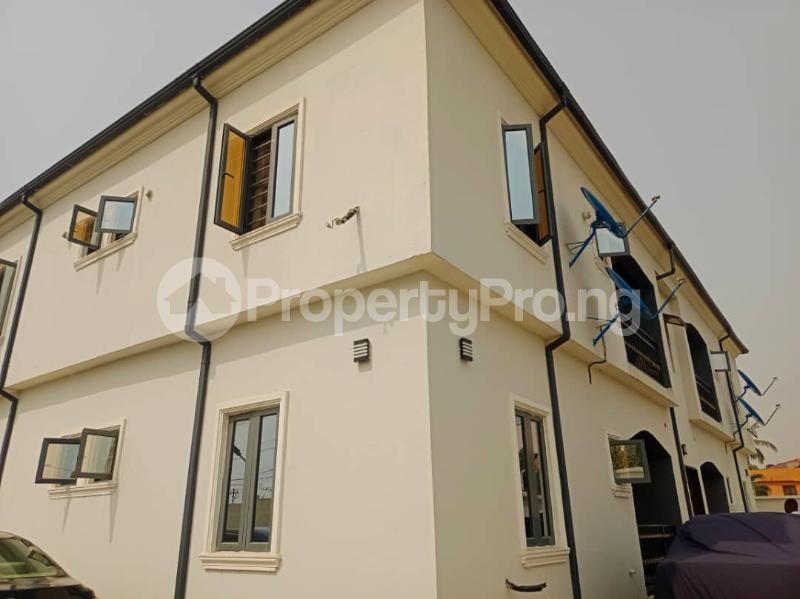 2 bedroom Flat / Apartment for rent Ebute Ikorodu Lagos