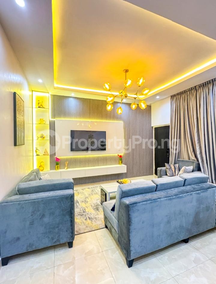 2 bedroom Flat / Apartment for shortlet Surulere Lagos