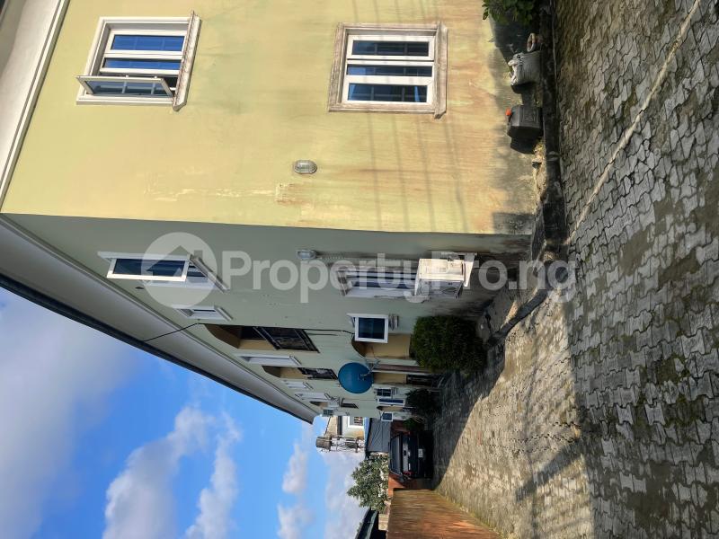 2 bedroom House for rent Green Ville Estate Badore Ajah Lagos