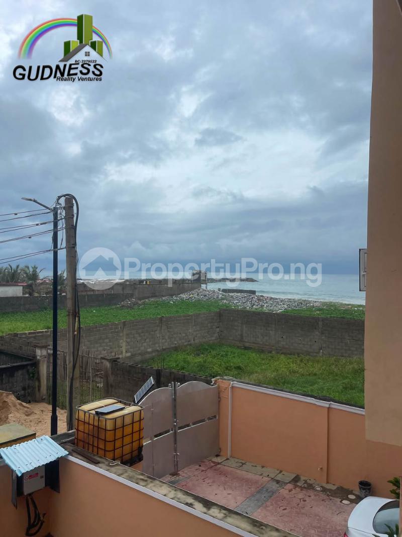 2 bedroom Flat / Apartment for rent Lekki Lagos
