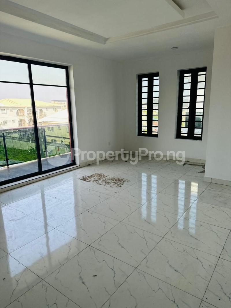 2 bedroom Flat / Apartment for rent Ologolo Lekki Lagos