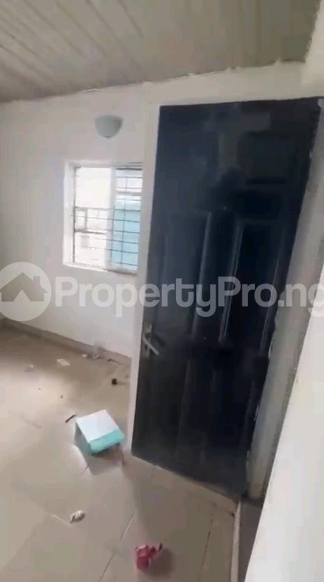 2 bedroom Flat / Apartment for rent Soluyi Gbagada Lagos