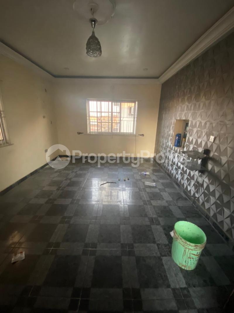 2 bedroom Flat / Apartment for rent Aguda Surulere Lagos