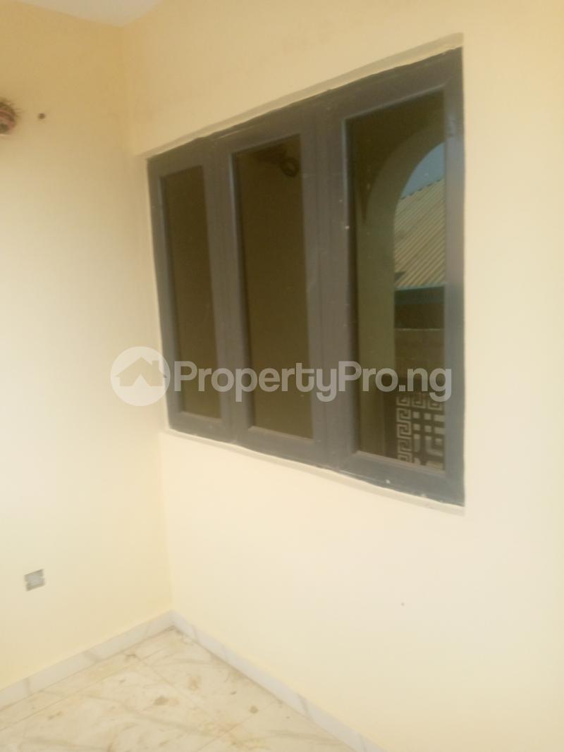 2 bedroom Flat / Apartment for rent Governors road Ikotun/Igando Lagos