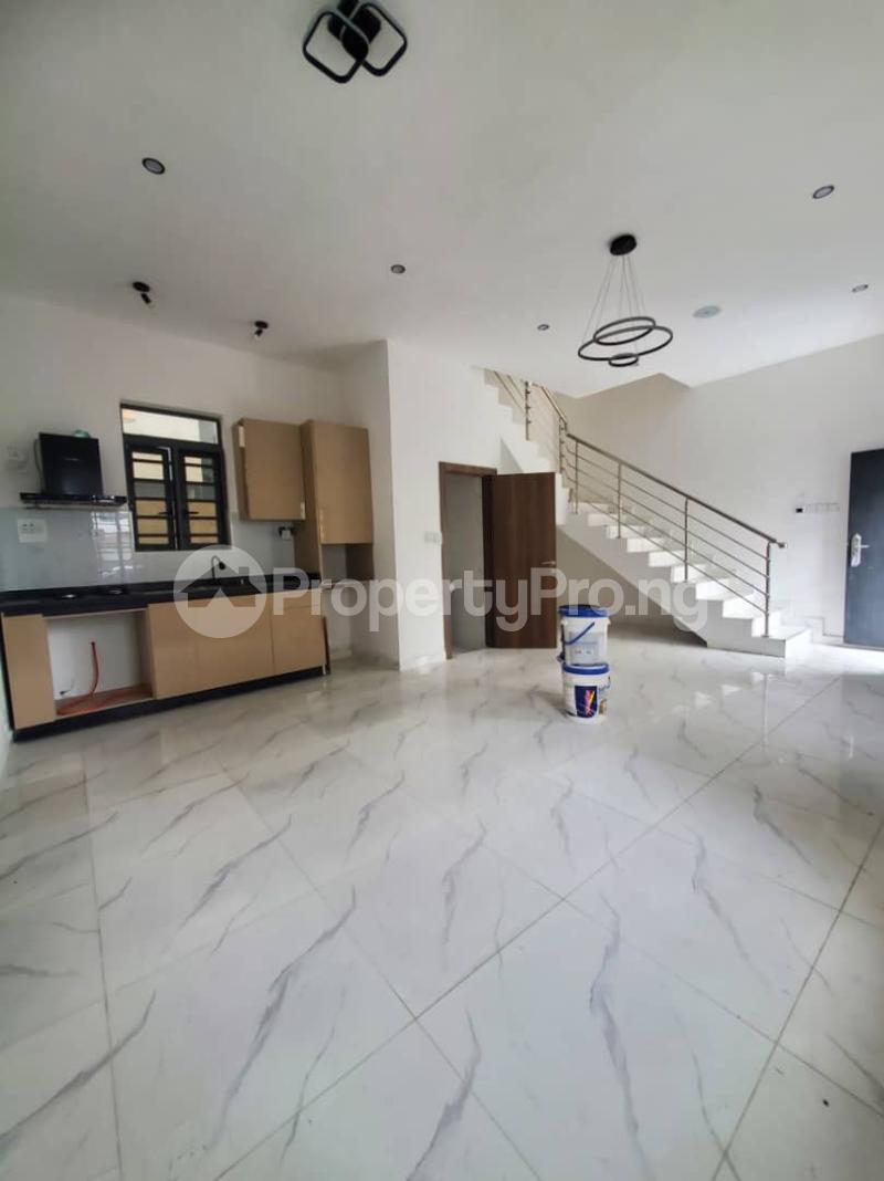 2 bedroom House for rent Ilasan Lekki Lagos