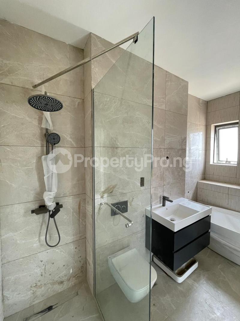 2 bedroom Flat / Apartment for sale Osborne Foreshore Estate Ikoyi Lagos