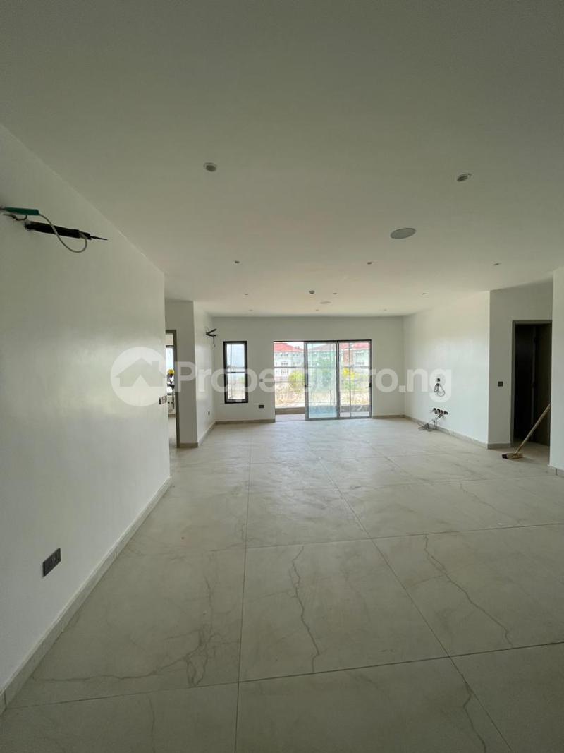 2 bedroom Flat / Apartment for sale Osborne Foreshore Estate Ikoyi Lagos