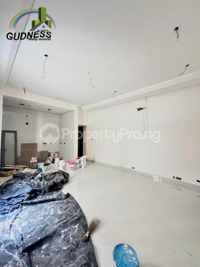 2 bedroom Flat / Apartment for sale Banana Island Ikoyi Lagos