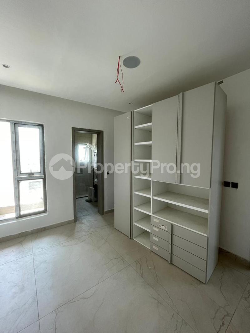 2 bedroom Flat / Apartment for sale Osborne Foreshore Estate Ikoyi Lagos