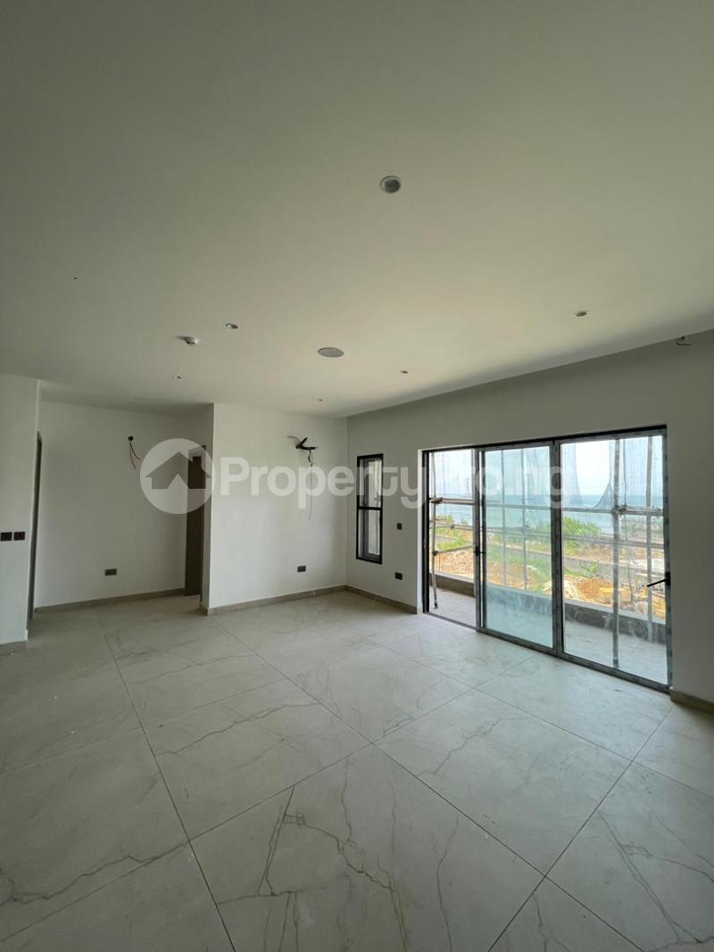 2 bedroom Flat / Apartment for sale Osborne Foreshore Estate Ikoyi Lagos