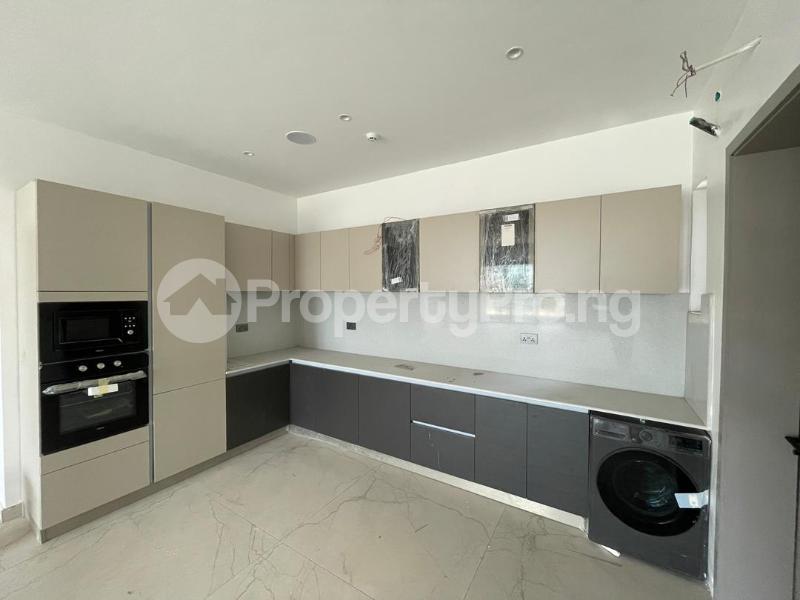 2 bedroom Flat / Apartment for sale Osborne Foreshore Estate Ikoyi Lagos