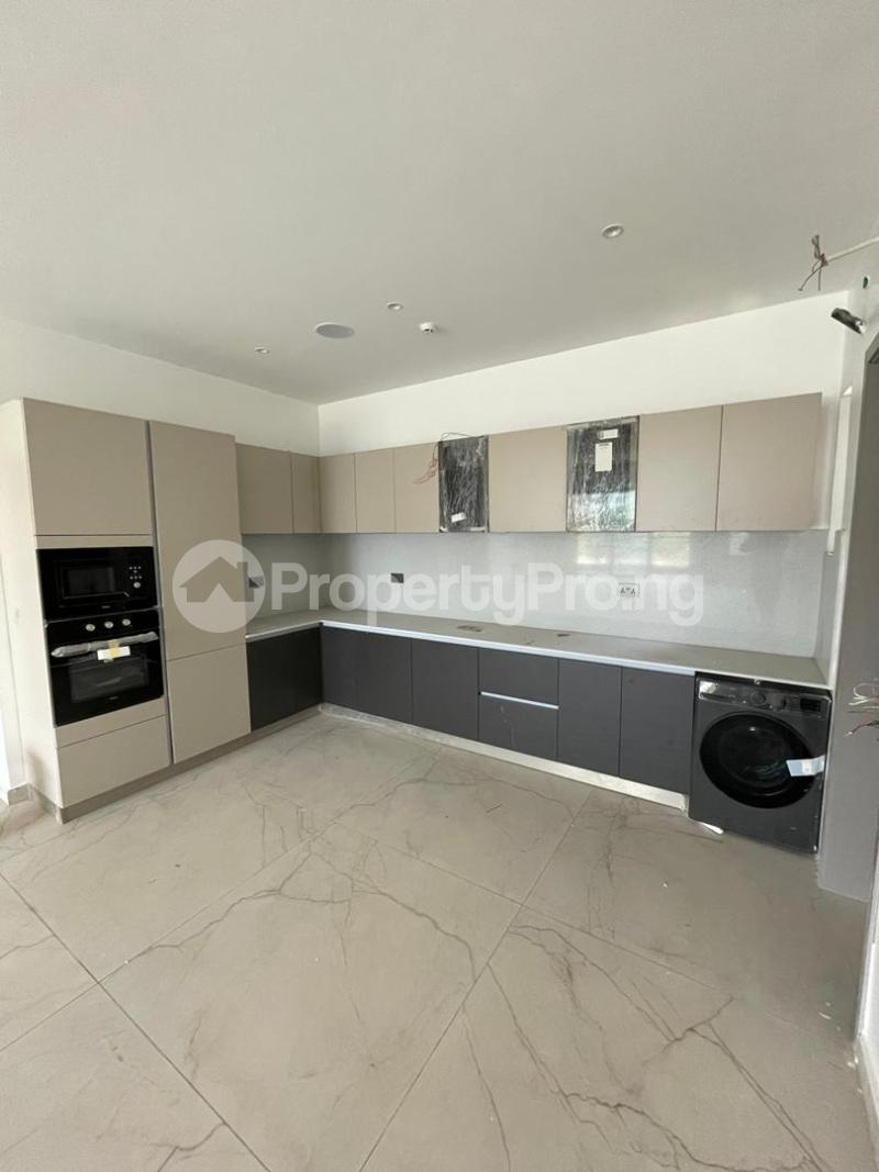 2 bedroom Flat / Apartment for sale Osborne Foreshore Estate Ikoyi Lagos