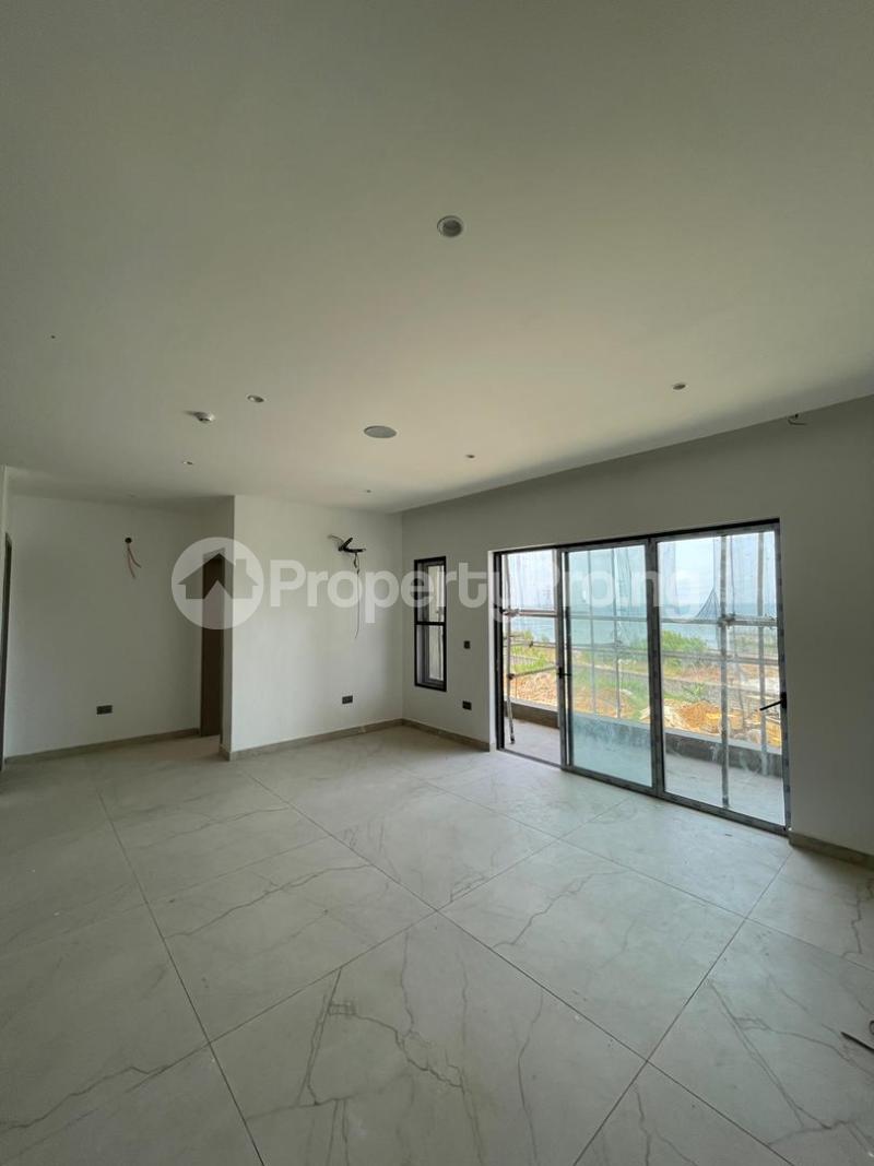 2 bedroom Flat / Apartment for sale Osborne Foreshore Estate Ikoyi Lagos