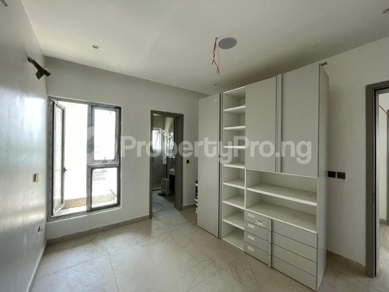 2 bedroom Flat / Apartment for sale Osborne Foreshore Estate Ikoyi Lagos