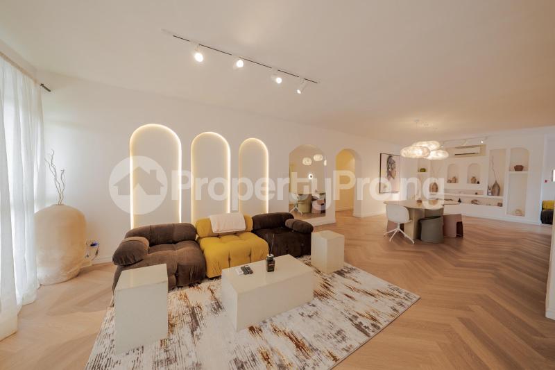 2 bedroom Flat / Apartment for shortlet Lekki Phase 1 Lekki Lagos