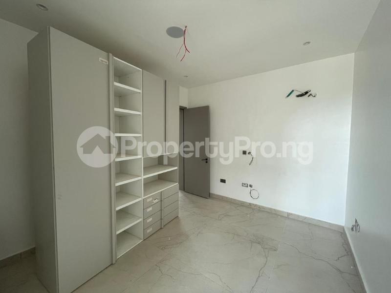 2 bedroom Flat / Apartment for sale Osborne Foreshore Estate Ikoyi Lagos