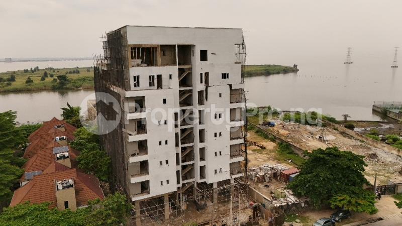2 bedroom Flat / Apartment for sale Osborne Foreshore Estate Ikoyi Lagos