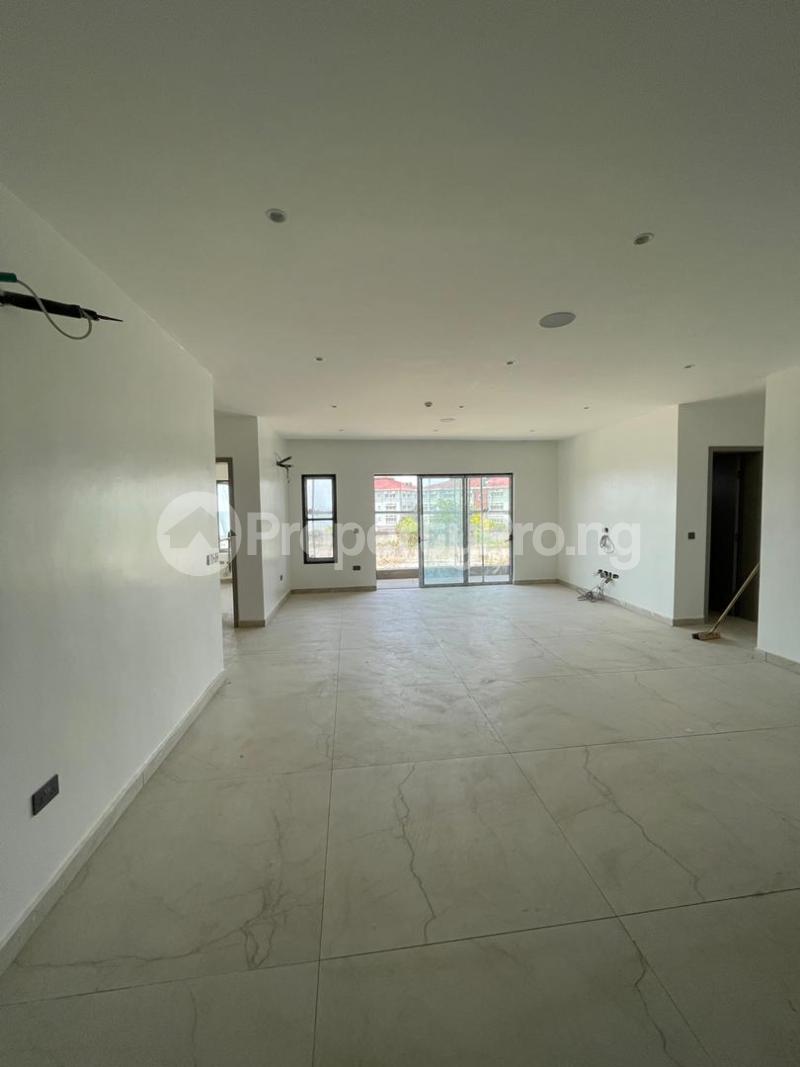 2 bedroom Flat / Apartment for sale Osborne Foreshore Estate Ikoyi Lagos