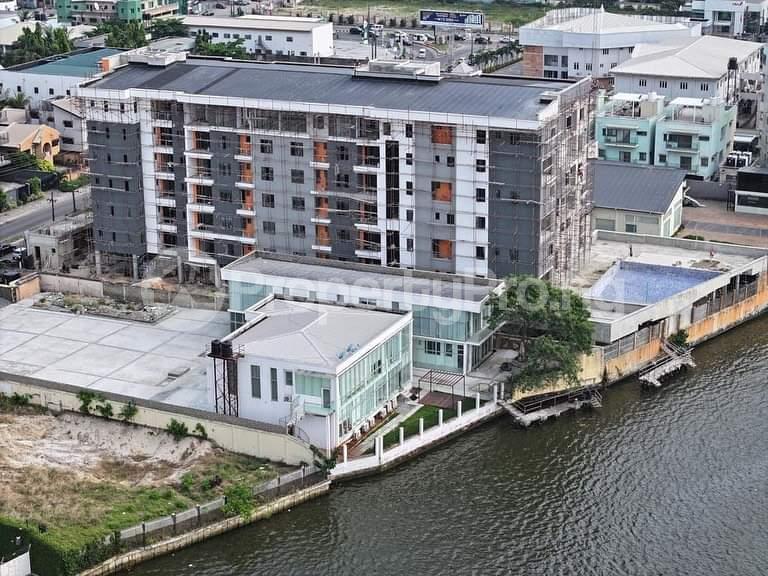 2 bedroom Flat / Apartment for sale Admiralty Way Lekki Phase 1 Lekki Lagos