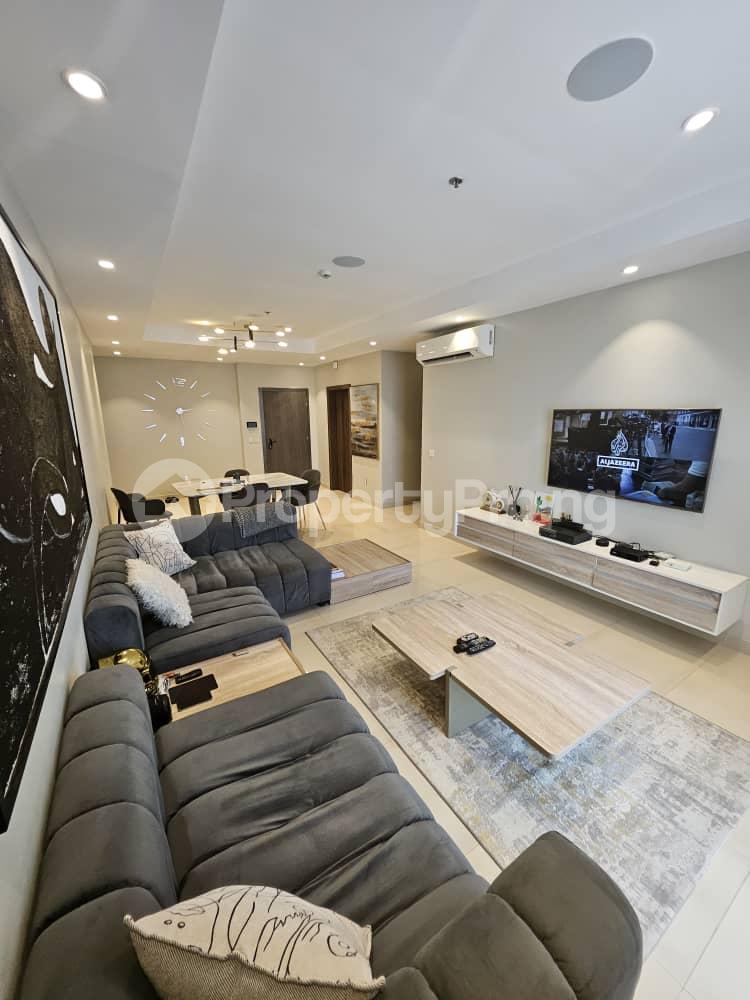 2 bedroom Flat / Apartment for rent ONIRU Victoria Island Lagos